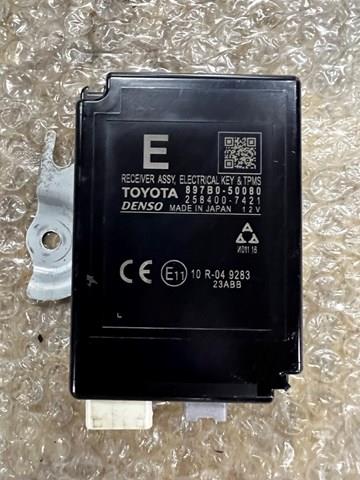  Toyota 897B050080 ціна, від 443.41 USD