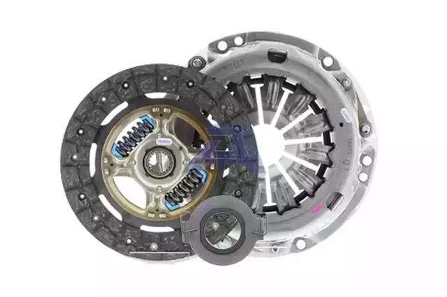 Комплект зчеплення (3 частини) Aisin KT330 ціна, від 180.83 USD
