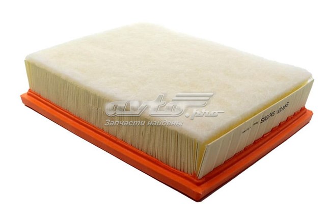 Повітряний фільтр SX2085 Shafer