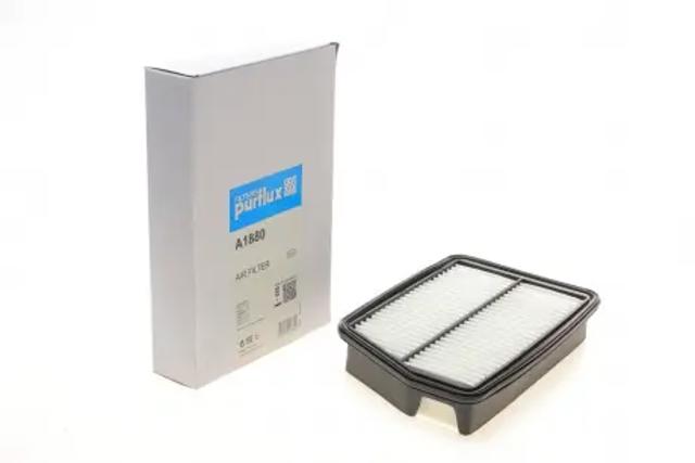Елемент повітряного фільтра Purflux A1880 ціна, від 7.83 USD