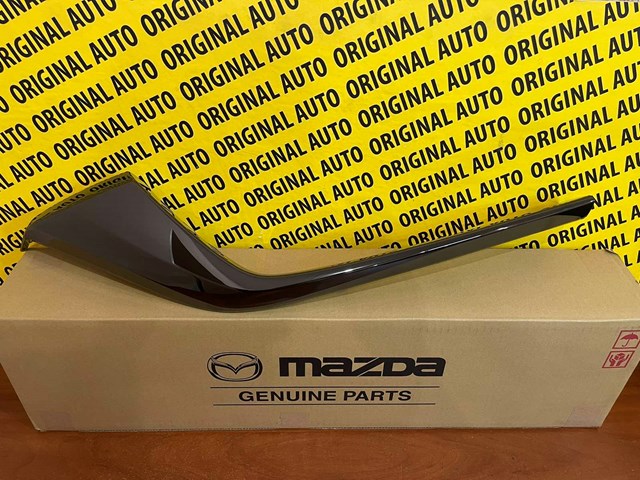 KSD5507J0 Mazda Молдинг решітки радіатора, правий