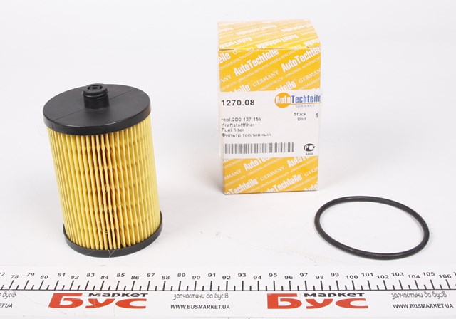 Купити 3127008 Autotechteile Фільтр-відстійник палива грубої очистки