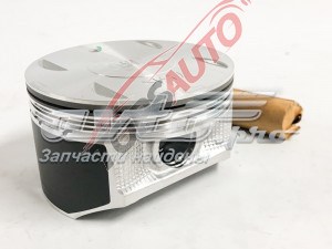 1110B464 Mitsubishi Поршень з пальцем без кілець, 2-й ремонт (+0,50)