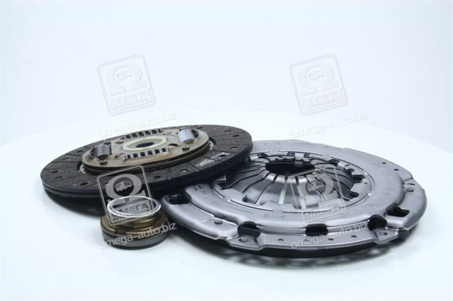 Зчеплення DWK020 VALEO