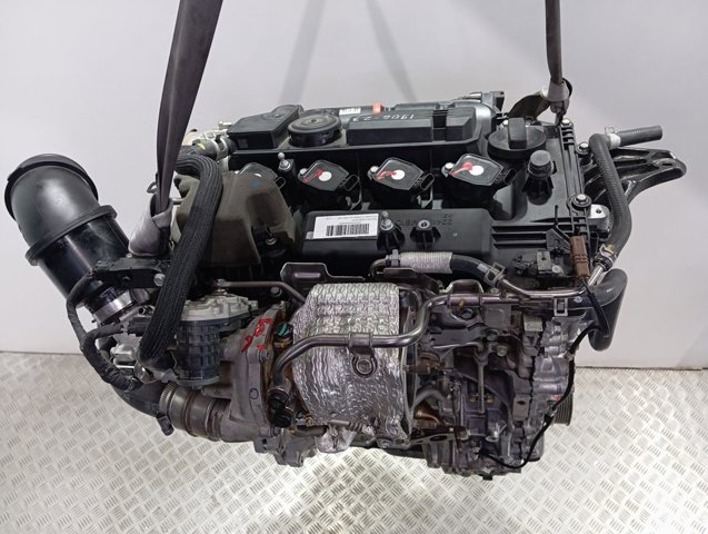 Купити G4FP Hyundai/Kia Двигун