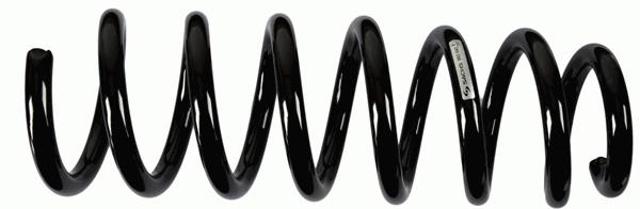 Пружина передня BMW 31336783005 ціна, від 54.47 USD