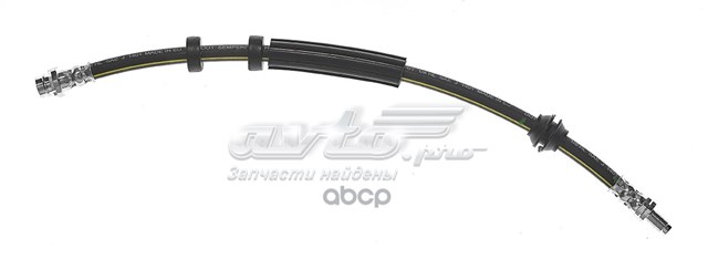 шланг гальмівний передній T24125 шланг гальмівний передній T24125
