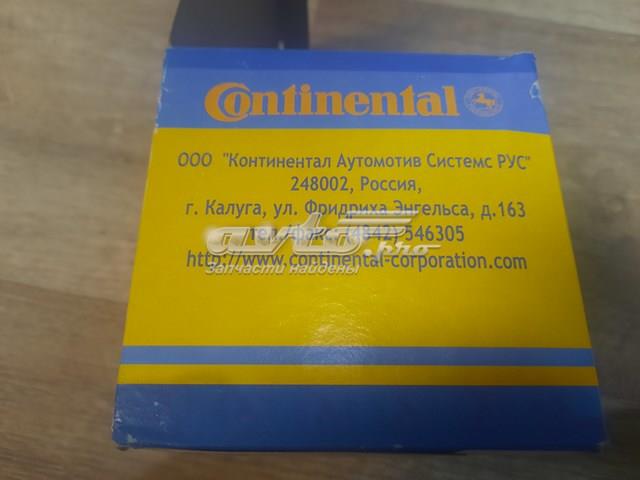 5WK97014 Continental/Siemens Датчик витрати повітря