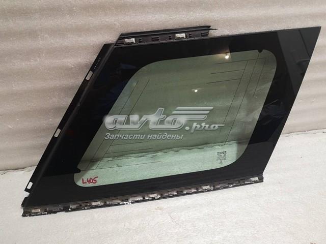 Купити LR077638 Land Rover Скло багажного відсіку, ліве