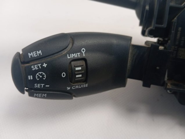Купити 98312569ZD Peugeot/Citroen Підрульовий перемикач