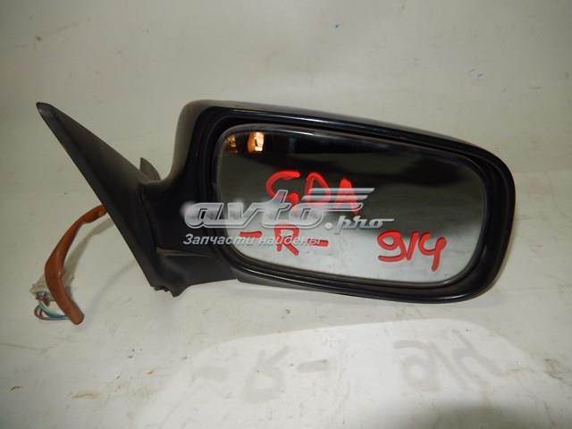 Праве бічне дзеркало Subaru 91031FE462PG ціна, від 93.12 USD