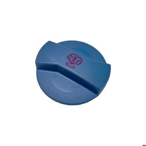 Кришка розширювального бачка DF13991 Detali IF