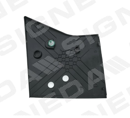 PAD33303AOR Signeda Ущільнювач арки крила