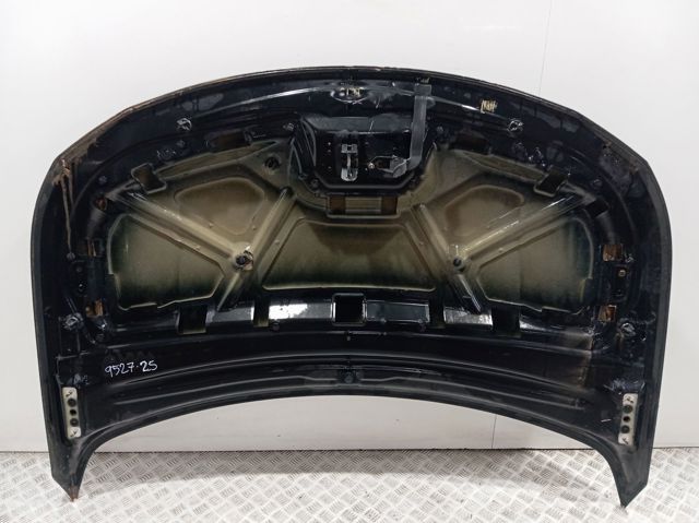 Капот Peugeot/Citroen 9812305580