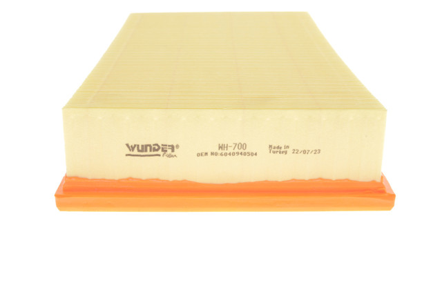 WH700 Wunder Повітряний фільтр двигуна
