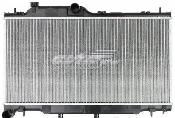 Радіатор основний Subaru 45111AL03A ціна, від 67.77 USD