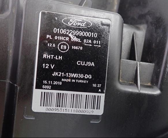JK2113W030DG Ford 