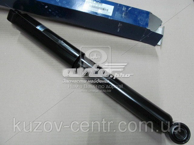 Амортизатор задній Hyundai/Kia 553104A300 ціна, від 18.56 USD
