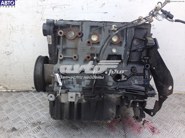 Купити 939A2000 Fiat/Alfa/Lancia Двигун
