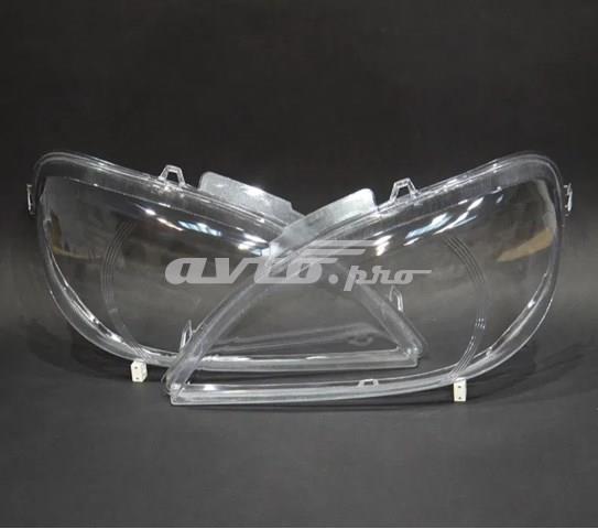 Купити A1638204461 Mercedes Фара правая