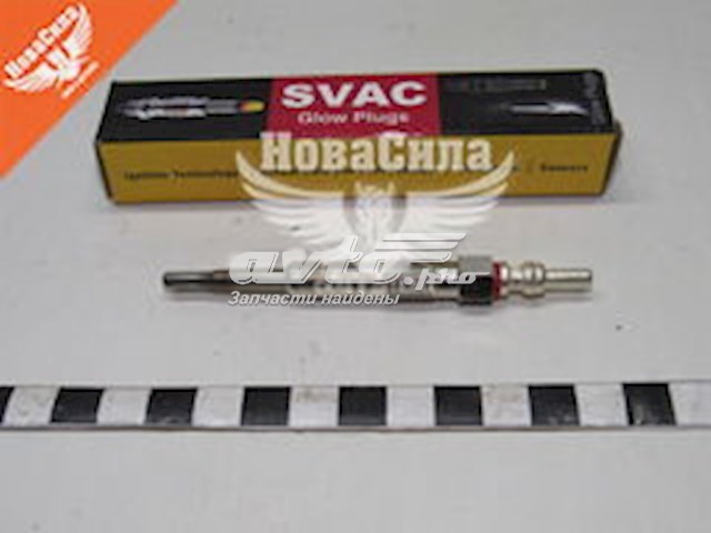 SV010 Svac Свічки розжарювання