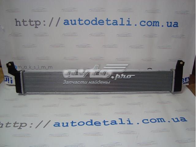Купити PL012892 Koyorad Радіатор інвертора