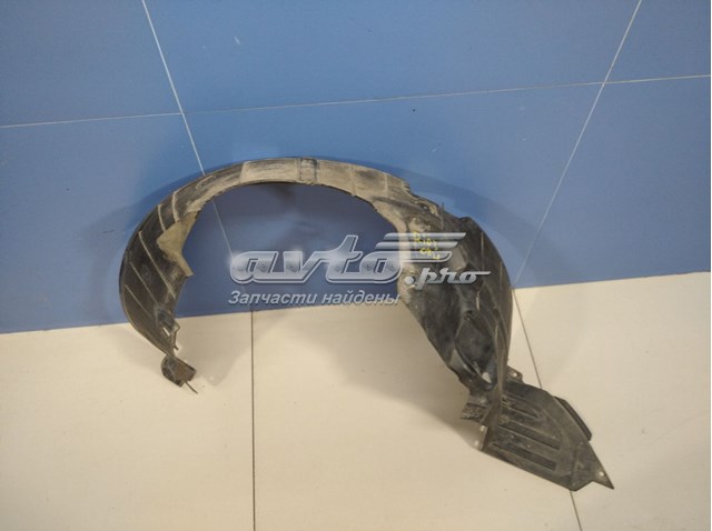 868114Y500 Hyundai/Kia Підкрилок переднього крила, лівий