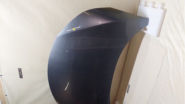 F510M5MPMB Nissan/Infiniti Капот