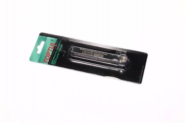  ICAA0020 Toptul