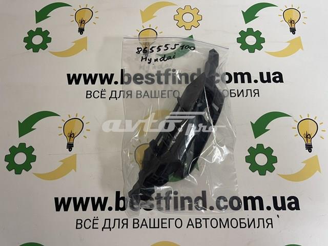 Кронштейн бампера переднього Signeda PHN46035AL