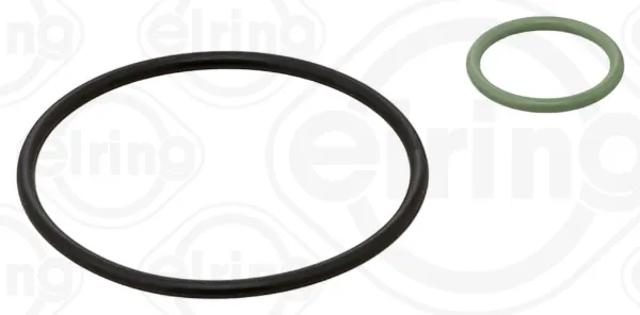 Прокладка вакуумного насосу Elring 880100 ціна, від 6.78 USD