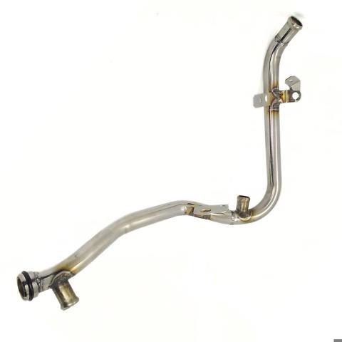 Шланг/патрубок системи охолодження ACS P0350 ціна, від 139.36 USD