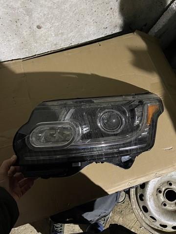  CK5213W030FD Land Rover