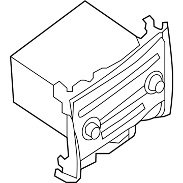 Купити 281853KA1A Nissan/Infiniti 