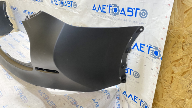 Бампер задній, верхня частина FPS FP5055950 ціна, від 117.16 USD