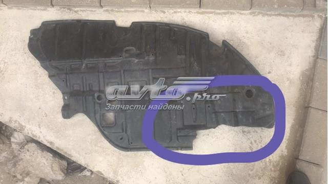 5144233160 Toyota Захист двигуна, лівий