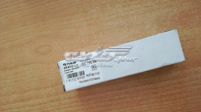  Polcar 9541Z12 ціна, від 25.04 USD
