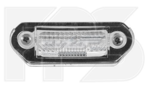 Купити FP9522F20E FPS Ліхтар підсвічування заднього номерного знака