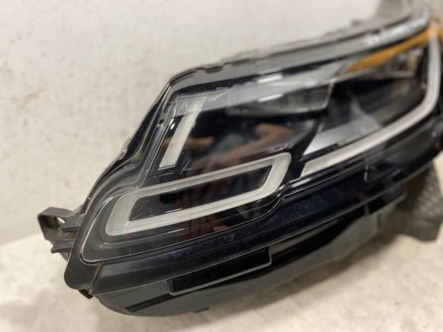 Оптика Land Rover LR150084 ціна, від 950.21 USD