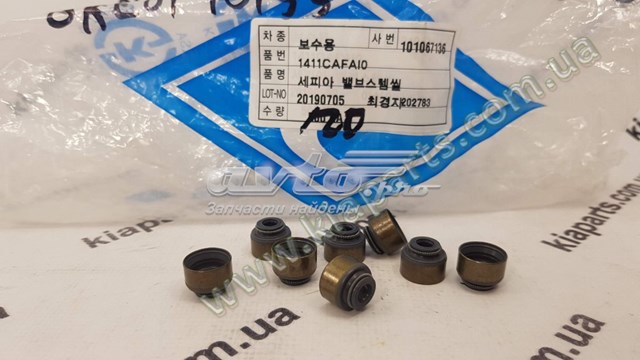 Купити 1411CAAAI0 PH Сальник клапана