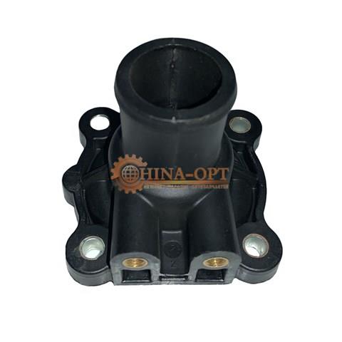 Кожух термостата Chery 481H1306021AC ціна, від 6.07 USD