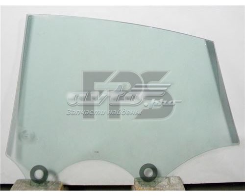 GS1440D304 XYG Скло задньої двері правої
