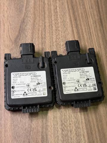 Купити 32340780 Volvo Датчик контролю мертвої зони, задній