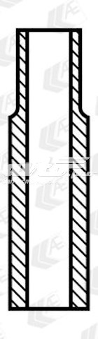Купити VAG96043B AE Направляюча клапана