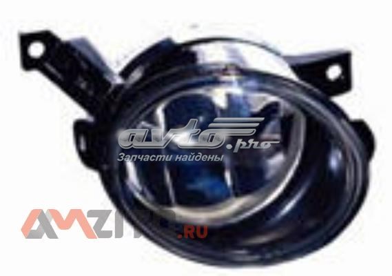 Протитуманка ліва Depo/Loro/Abakus 4412039LUE