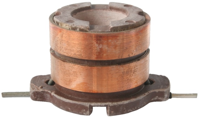 F032138440 Cargo Колектор ротора генератора