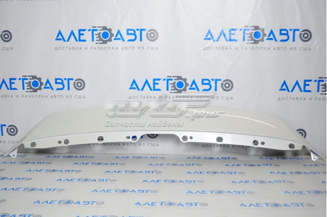 GHP950033C64 Mazda Молдинг решітки радіатора, верхній