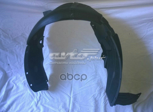 Купити 868114Y500 Hyundai/Kia Підкрилок передній лівий