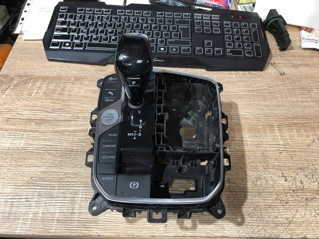  BMW 61319857492