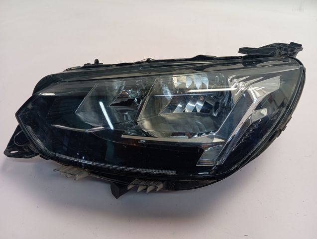 Купити 9823194080 Peugeot/Citroen Фари